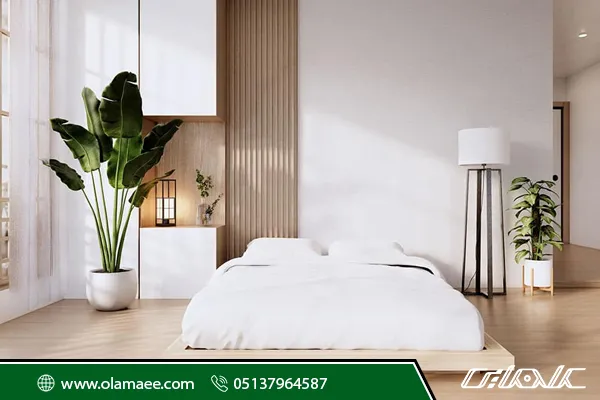 1رنگ بندی اتاق