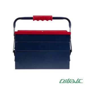 -2جعبه ابزار ایوک مدل 8251