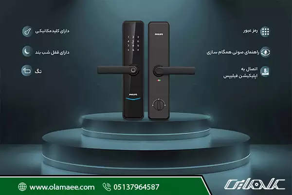 DDL603E-5HWS features