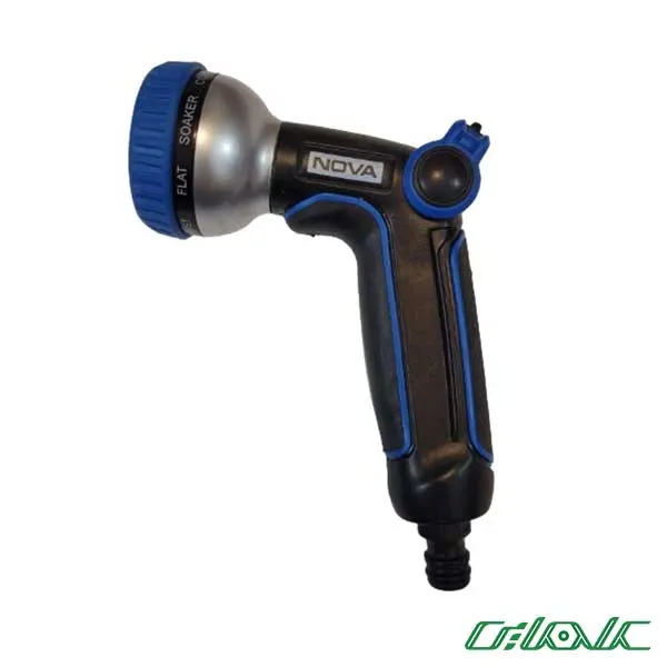 آب پاش 9 کاره نووا مدل NTT-2344