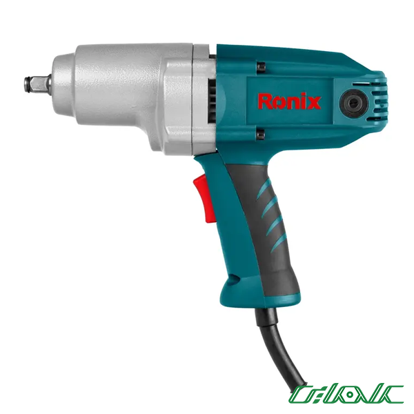 آچار بکس ضربه ای رونیکس مدل 2035