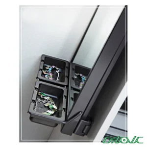 آینه ریلی ملونی 3103 -1