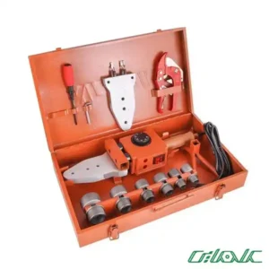 اتو لوله تیگران مدل TG-SF01