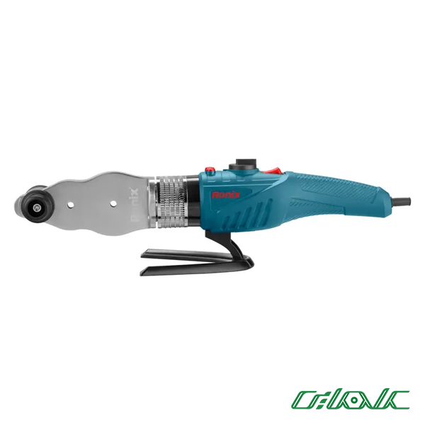 اتو لوله رونیکس مدل 4404