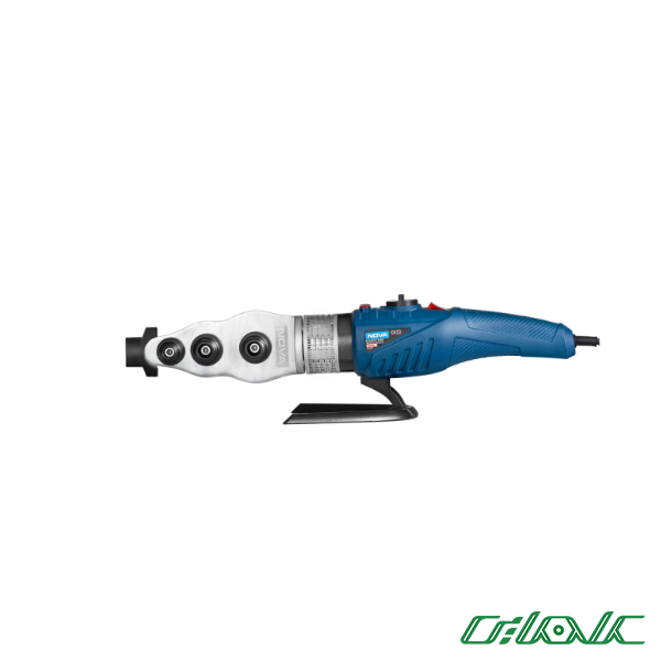 اتو لوله سبز  نووا مدل 2416