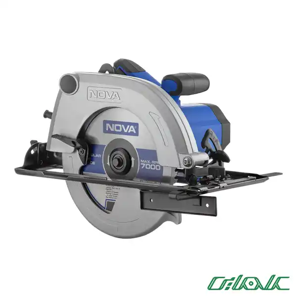 اره دیسکی (اره سینی) نووا مدل 5350