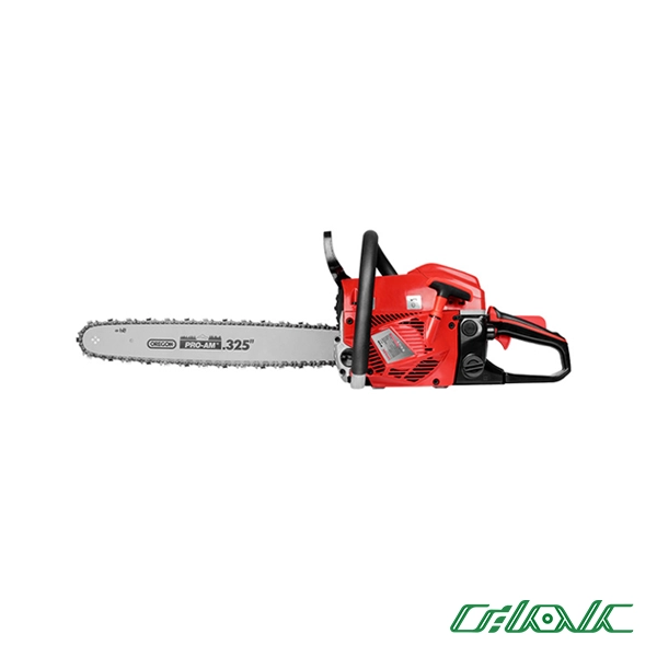 اره زنجیری بنزینی دنلکس مدل DX-8145