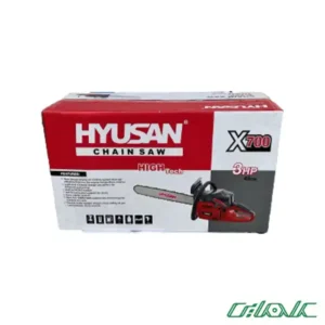 اره زنجیری بنزینی هیوسان مدل X-700