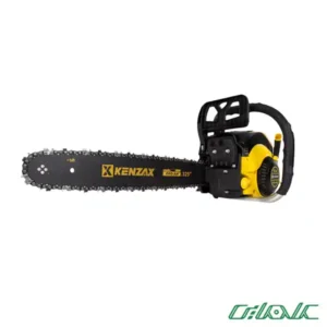 اره زنجیری بنزینی کنزاکس مدل KCS-145E