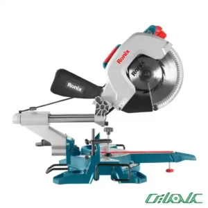 اره فارسی بر رونیکس مدل 5404