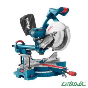 اره فارسی بر کشویی رونیکس مدل 5030