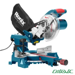 اره فارسی بر کشویی رونیکس مدل 5318