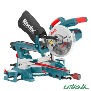 اره فارسی بر کشویی رونیکس مدل 5321-2