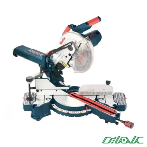 اره فارسی بر کشویی رونیکس مدل 5325