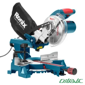 اره فارسی بر کشویی رونیکس مدل 5418