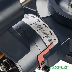 اره فارسی بر کشویی هیوندای مدل 2430-2