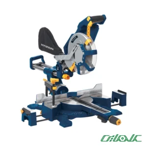 اره فارسی بر کشویی هیوندای مدل 2430