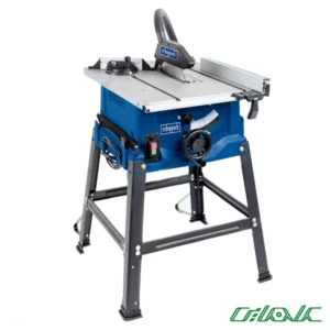 اره میزی شپخ مدل HS100s