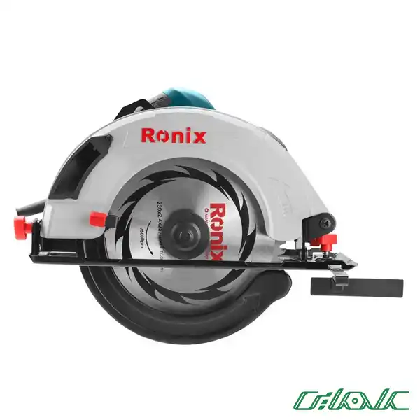 اره گردبر رونیکس مدل 4323