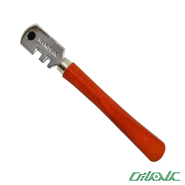 الماس شیشه بر هامبورگ مدل 5902