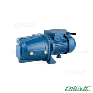 الکترو پمپ تک فاز هیوندای مدل HAM-100