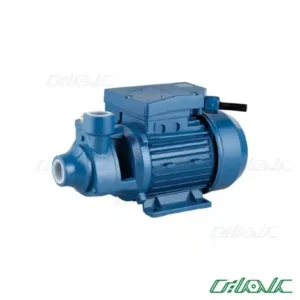 الکترو پمپ تک فاز هیوندای مدل HM-45