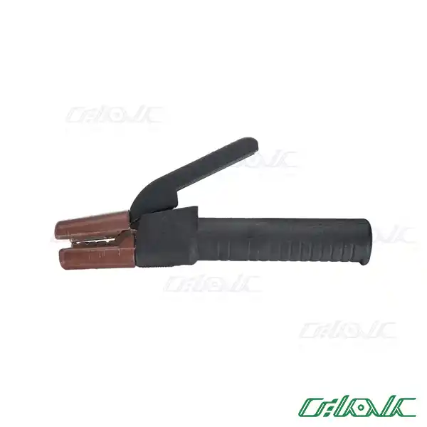 انبر جوش دماوند