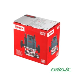 اور فرز برقی نجاری رونیکس مدل 7113-3