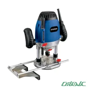 اور فرز نجاری هیوندای مدل HP1812