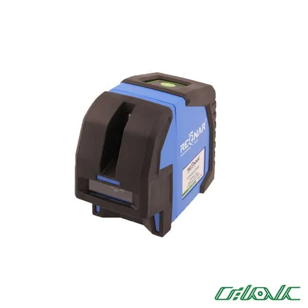 ترازلیزری دو خط رگنار مدل 1080