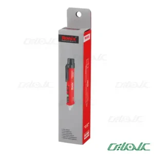 تستر الکتریکی دو حالته رونیکس 9600