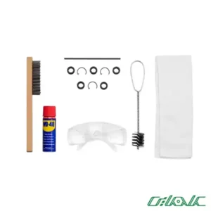 تفنگ میخکوب (چاشنی) رونیکس (Ronix) مدل 0450-3