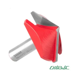 تیغ V شکل دامار مدل DM085004-110