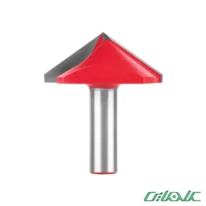 تیغ V شکل دامار مدل DM085004-110