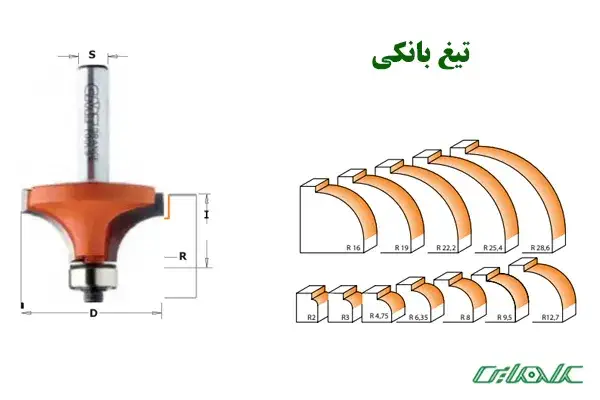تیغ-بانکی (1)