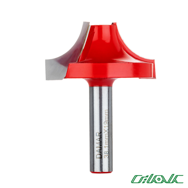 تیغ بانکی دامار مدل DM 103813