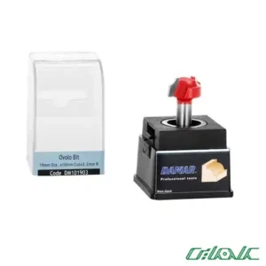 تیغ بانکی دامار مدل DM101903