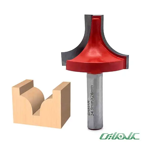 تیغ بانکی ناودانی دامار مدل DM103493B