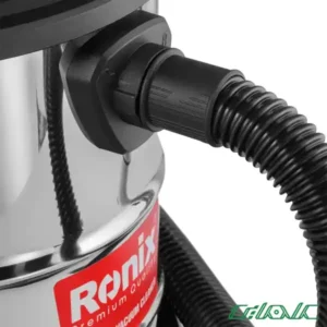 جارو شارژی 20 لیتری رونیکس مدل 8641