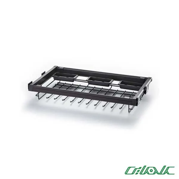 جاشلواری ریلی ملونی مدل 4123