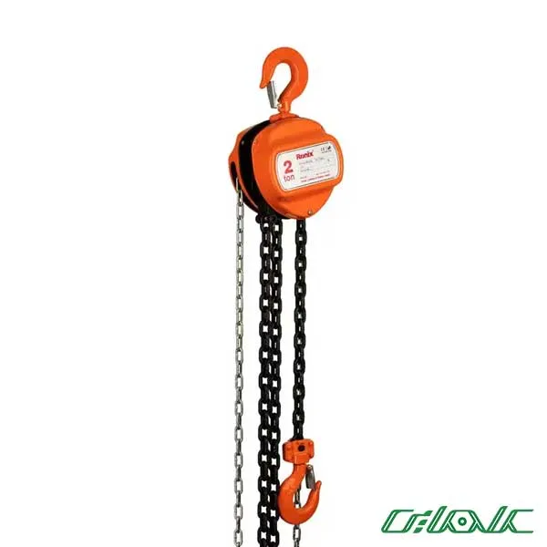 جرثقیل 2 تن رونیکس RH-4104