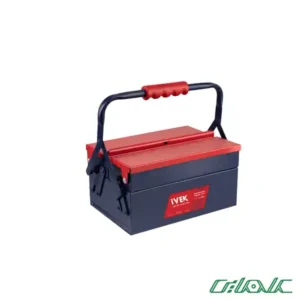 جعبه ابزار ایوک مدل 8250