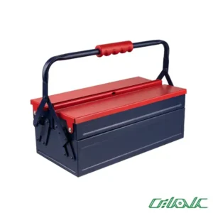 جعبه ابزار ایوک مدل 8252