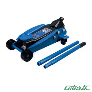 جک سوسماری 3 تن نووا مدل NTF-2203