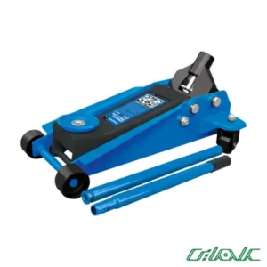 جک سوسماری 3 تن گاراژی نووا مدل NTF-2303