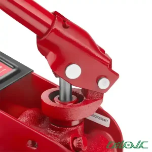 جک سوسماری دو تن کوتاه رونیکس مدل RH-4911c