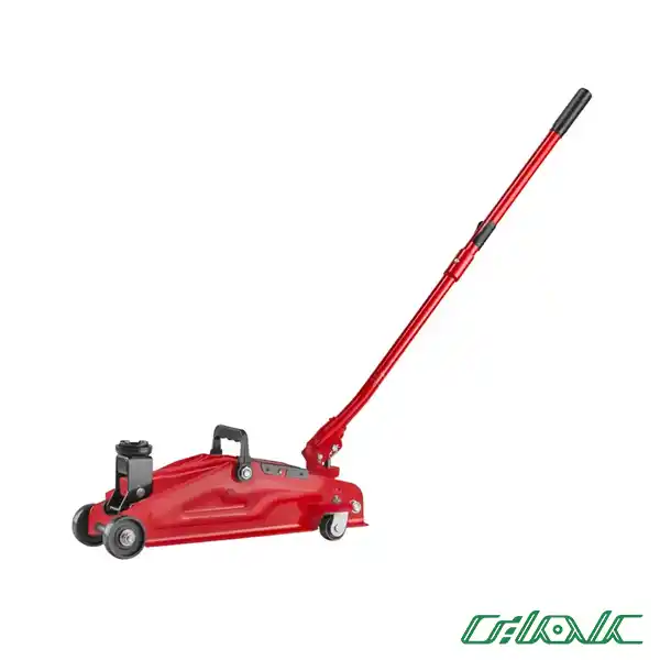 جک سوسماری دو تن رونیکس مدل RH-4911c