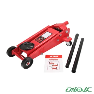 جک سوسماری هیدرولیک 3 تن آروا مدل 4347