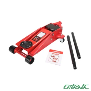 جک سوسماری هیدرولیک 3 تن آروا مدل 4348