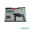 دریل بتن کن 3 حالته لکا مدل RH2608 (800 وات)-1